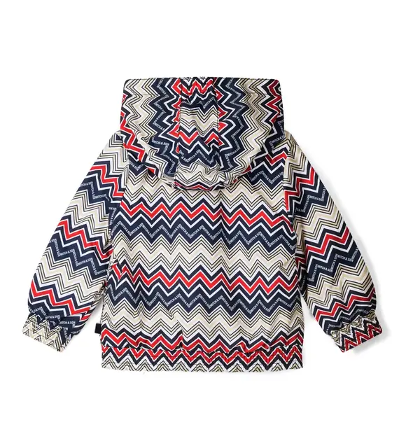 Mitch & Son Zomerjas