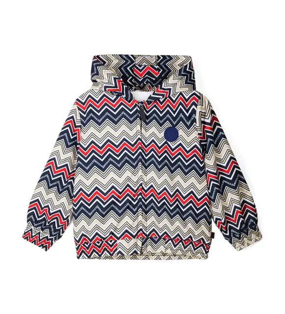 Mitch & Son Zomerjas