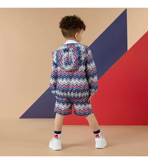 Mitch & Son Zomerjas