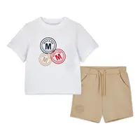 Mitch & Son Short set