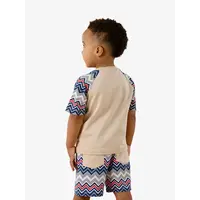 Mitch & Son Short set