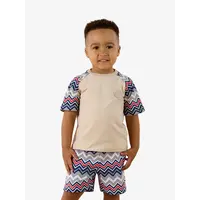 Mitch & Son Short set