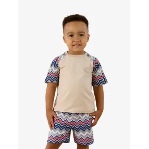 Mitch & Son Short set