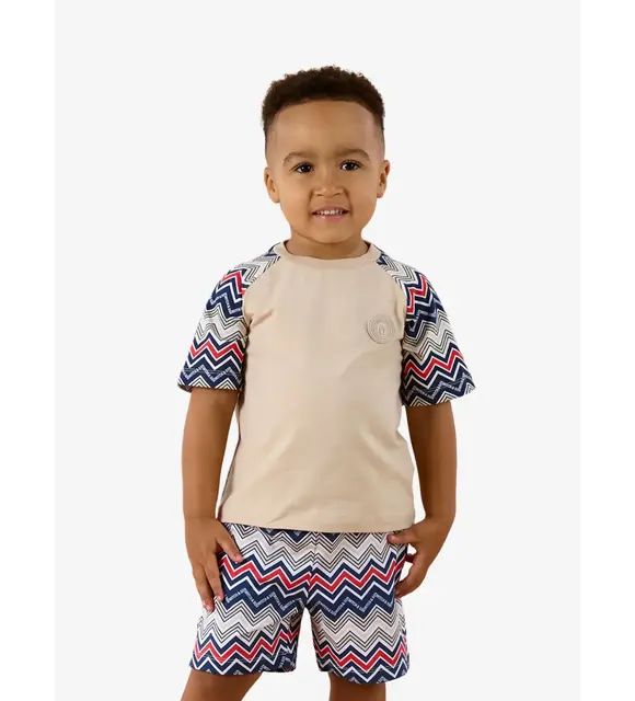 Mitch & Son Short set