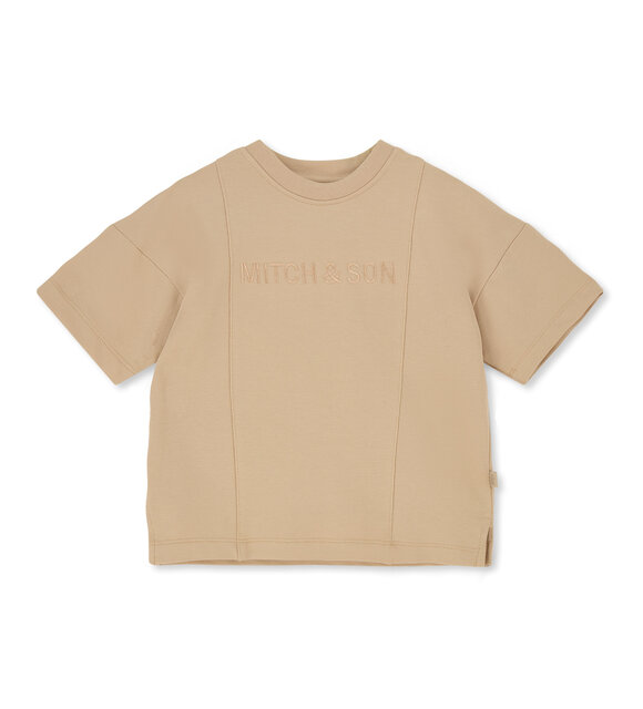 Mitch & Son Short set