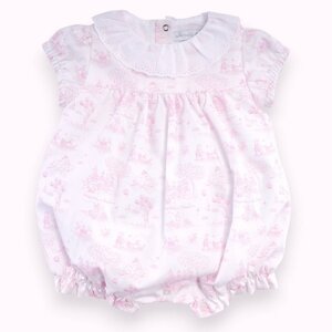 Théophile & Patachou Zomerpakje