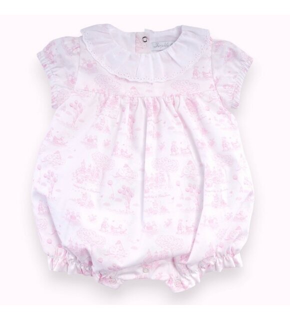 Théophile & Patachou Zomerpakje