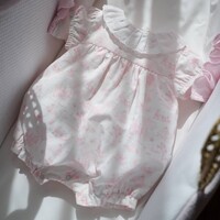 Théophile & Patachou Zomerpakje