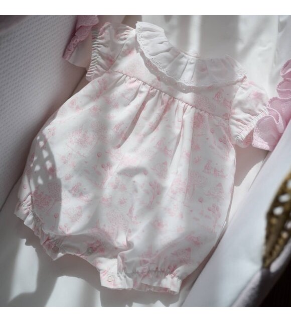 Théophile & Patachou Zomerpakje