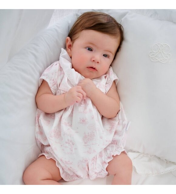 Théophile & Patachou Zomerpakje