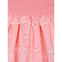 Patachou Blouse met rok