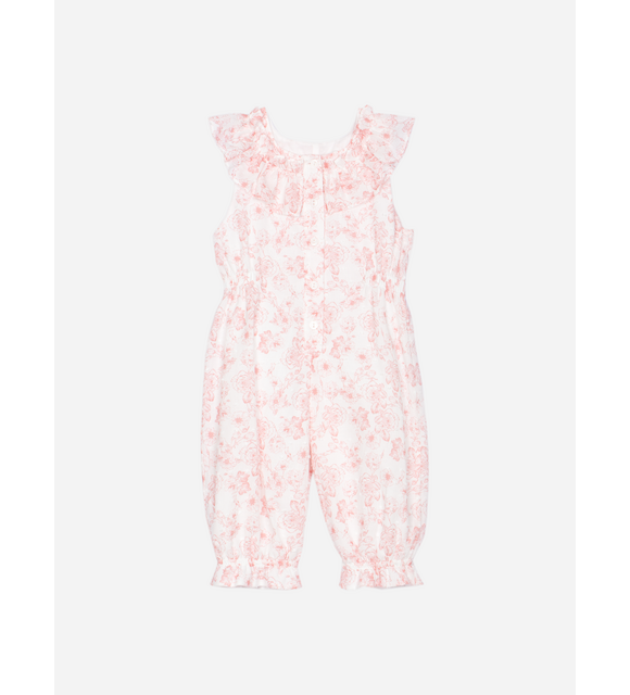 Patachou Jumpsuit