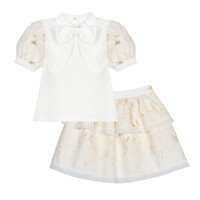 Patachou Top met rok