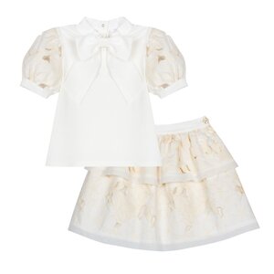 Patachou Top met rok