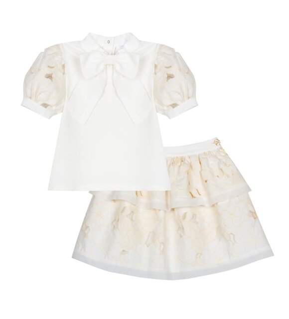 Patachou Top met rok