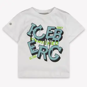 Iceberg T-shirt