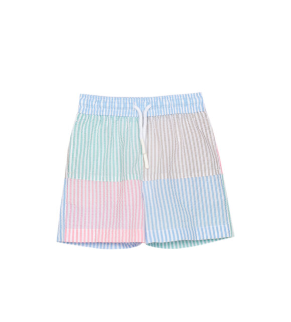 Patachou Polo met zwemshort