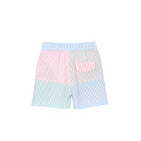 Patachou Polo met zwemshort