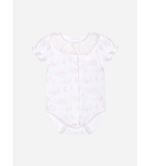 Patachou Romper