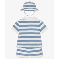 Ralph Lauren Setje met hoedje