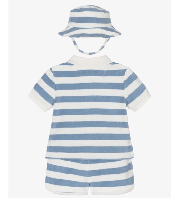 Ralph Lauren Setje met hoedje