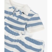 Ralph Lauren Setje met hoedje