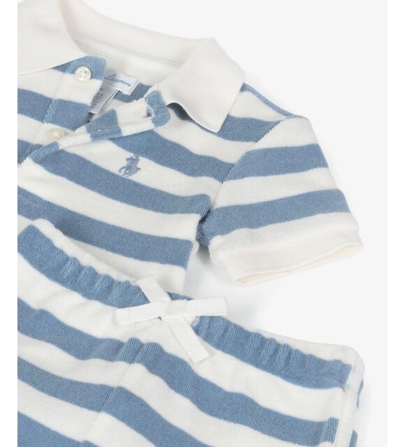 Ralph Lauren Setje met hoedje