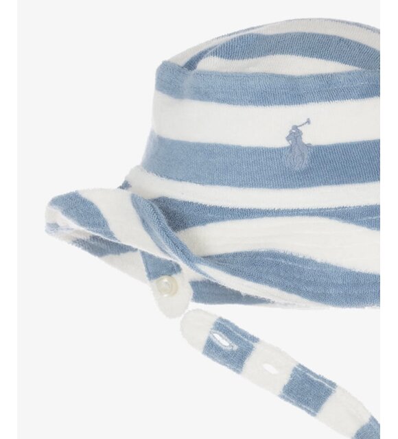 Ralph Lauren Setje met hoedje