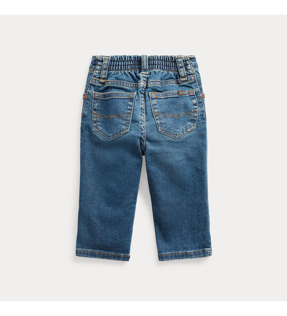 Ralph Lauren Spijkerbroek