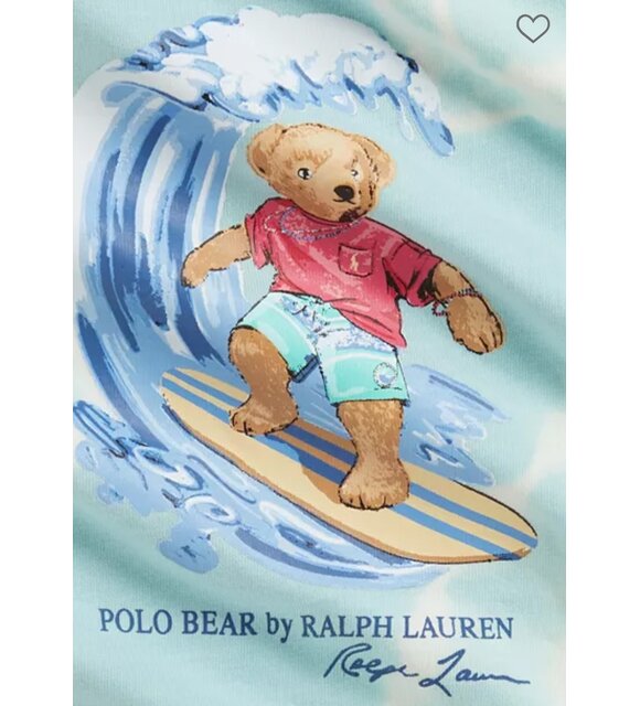 Ralph Lauren Setje