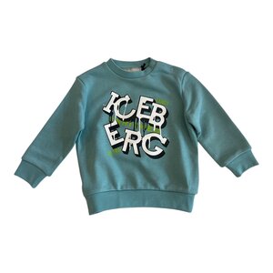 Iceberg Sweater