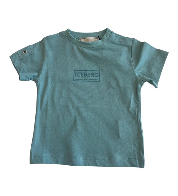 Iceberg T-shirt