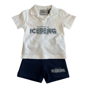 Iceberg Set