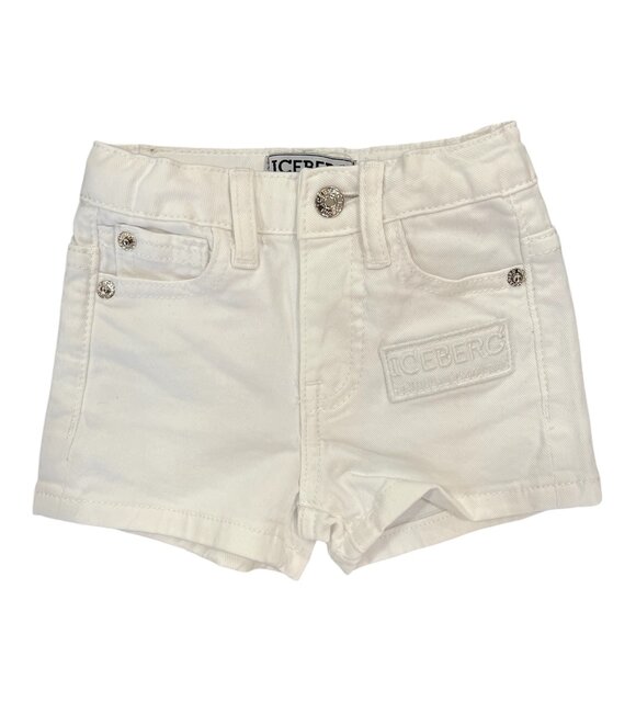 Iceberg Spijkershort