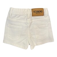 Iceberg Spijkershort