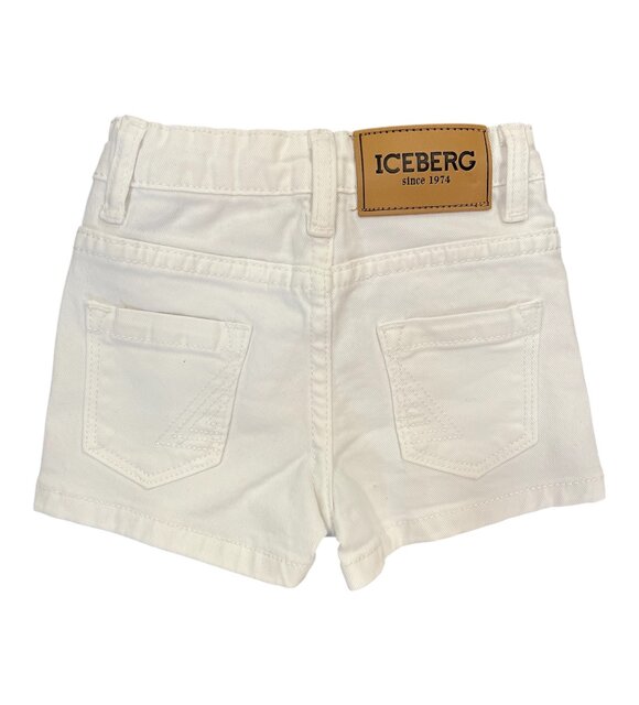 Iceberg Spijkershort
