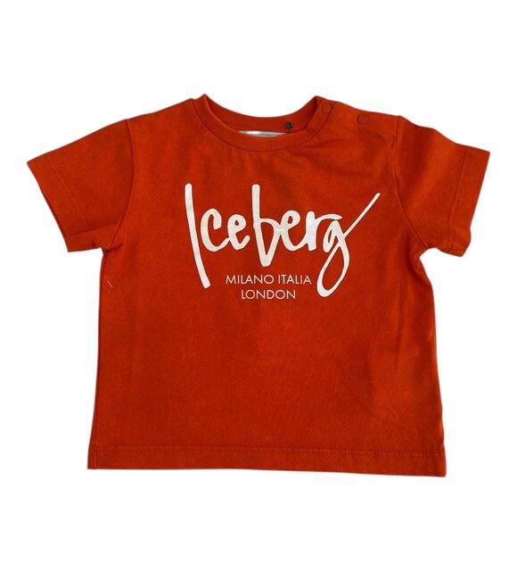 Iceberg T-shirt