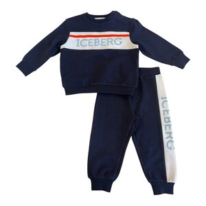 Iceberg Joggingpak