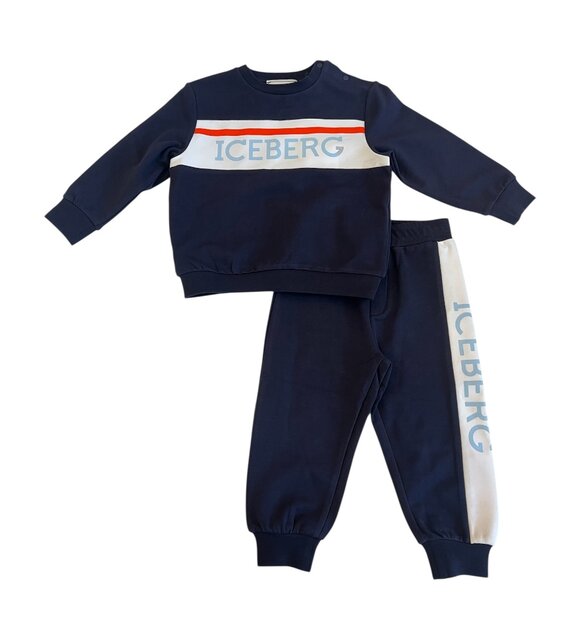 Iceberg Joggingpak