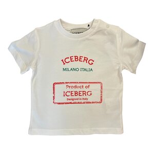 Iceberg T-shirt