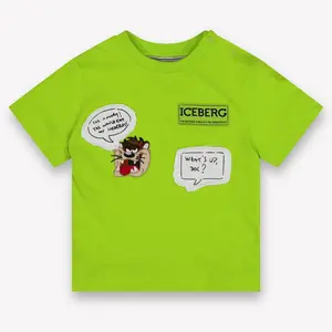 Iceberg T-shirt