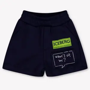 Iceberg Short