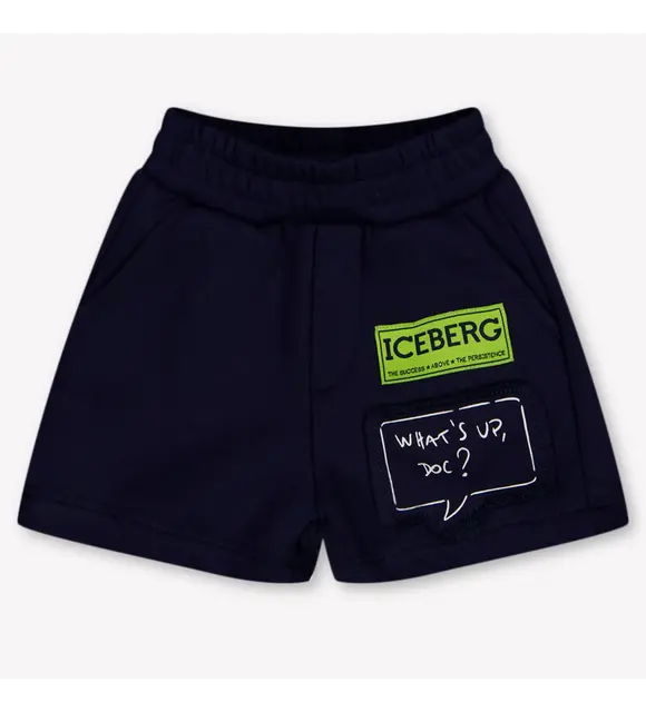 Iceberg Short