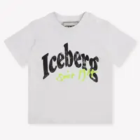 Iceberg T-shirt