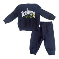 Iceberg Joggingpak