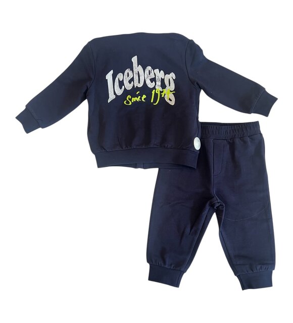 Iceberg Joggingpak
