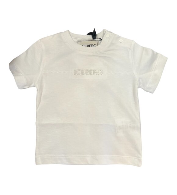 Iceberg T-shirt