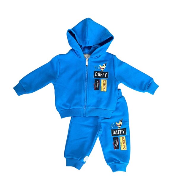 Iceberg Joggingpak