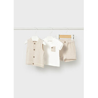 Mayoral Shortset, 3-delig