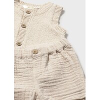 Mayoral Shortset, 3-delig